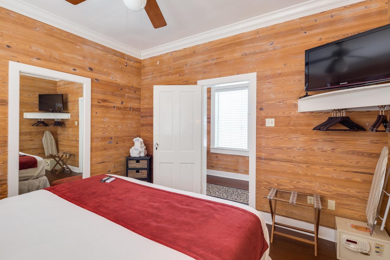 Ferienhaus Leeward Isle Key West
