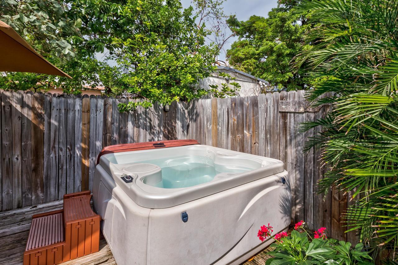 Leeward Isle Ferienhaus Key West
