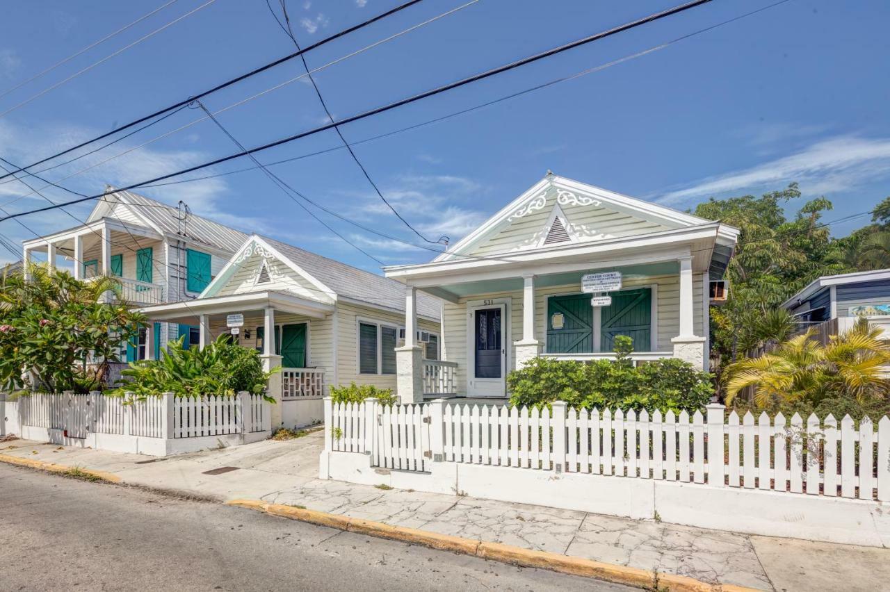 Ferienhaus Leeward Isle Key West