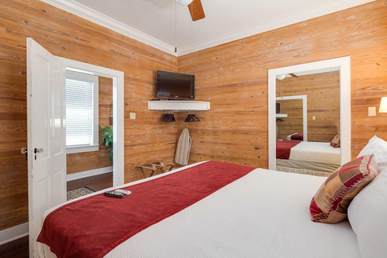 Leeward Isle Ferienhaus Key West