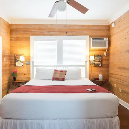 Villa Leeward Isle Key West Esterno foto