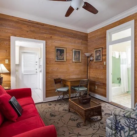Villa Leeward Isle Key West Esterno foto