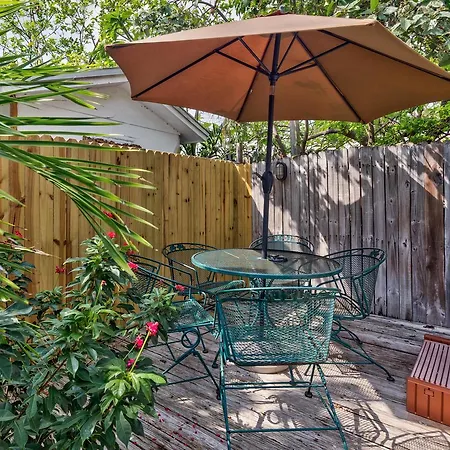 Villa Leeward Isle Key West Esterno foto