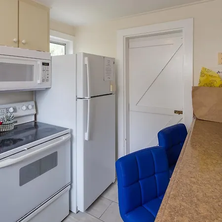 Villa Leeward Isle Key West Esterno foto