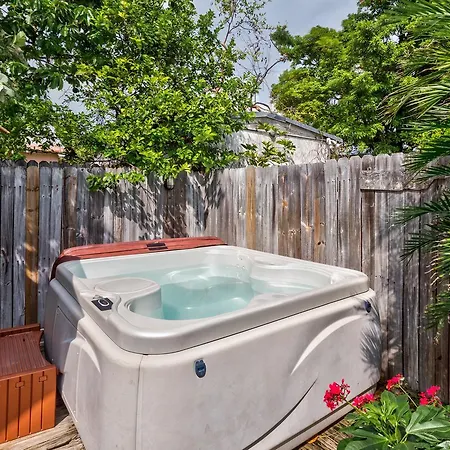 Villa Leeward Isle Key West Esterno foto
