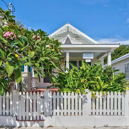 Villa Leeward Isle Key West Esterno foto