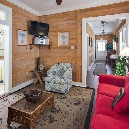 Villa Leeward Isle Key West Esterno foto