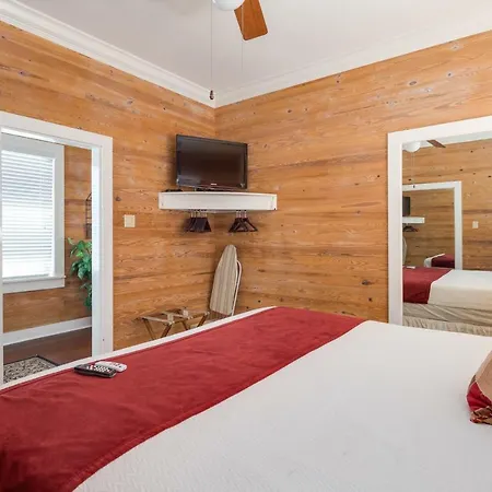 Villa Leeward Isle Key West Esterno foto